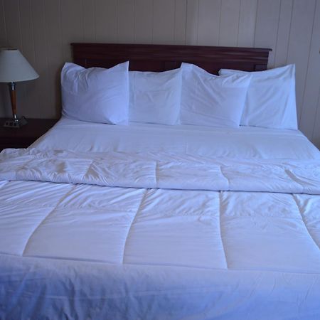 Parkview Motel Guelph Eksteriør bilde