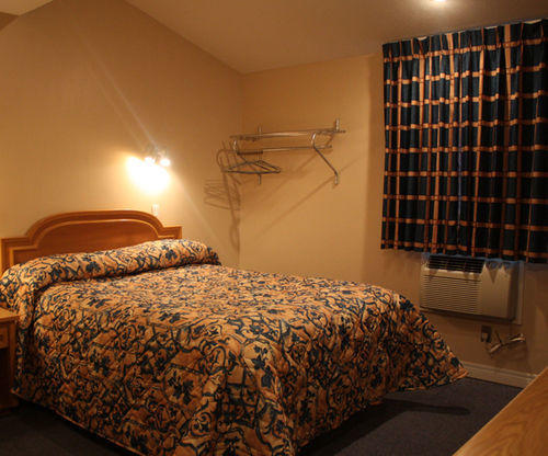 Parkview Motel Guelph Eksteriør bilde