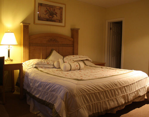 Parkview Motel Guelph Eksteriør bilde