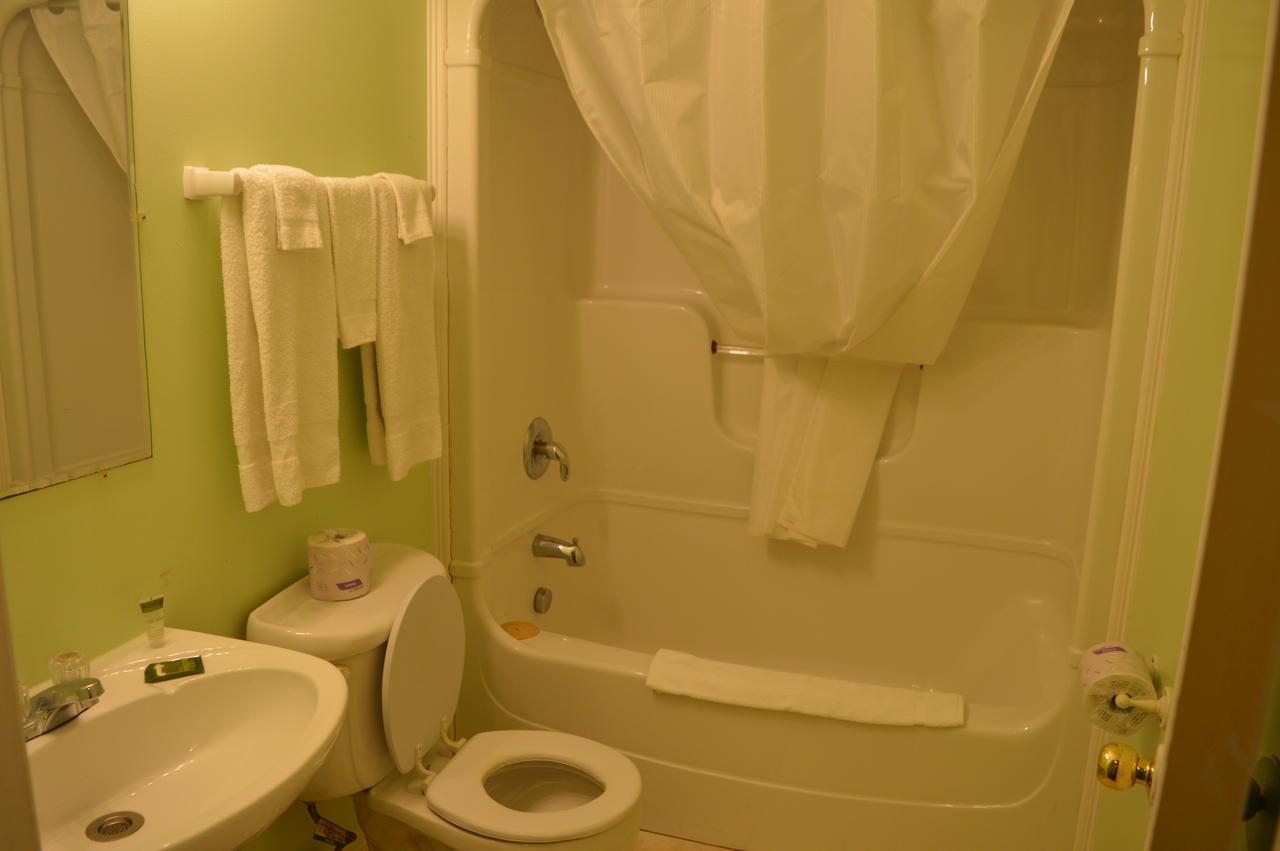 Parkview Motel Guelph Eksteriør bilde