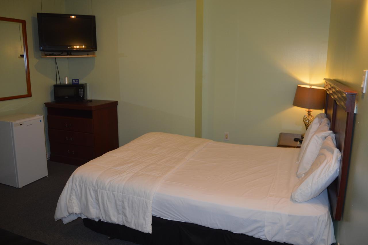 Parkview Motel Guelph Eksteriør bilde