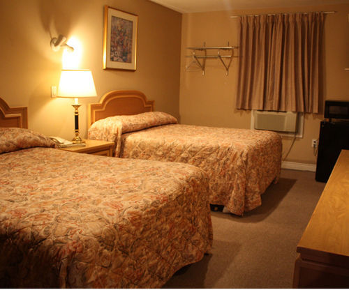 Parkview Motel Guelph Eksteriør bilde